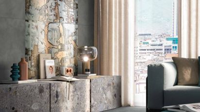 Gres Decorato